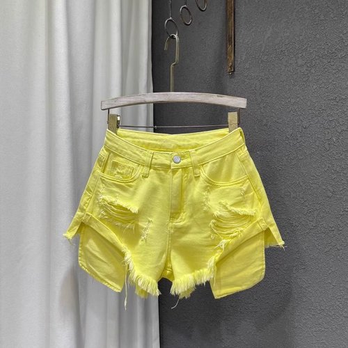 Jaune