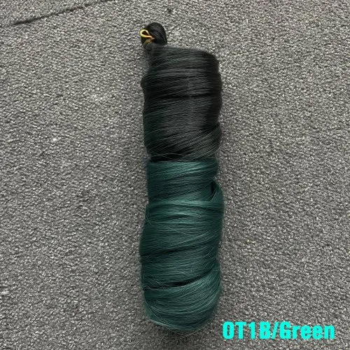 SBT75G OT1b verde