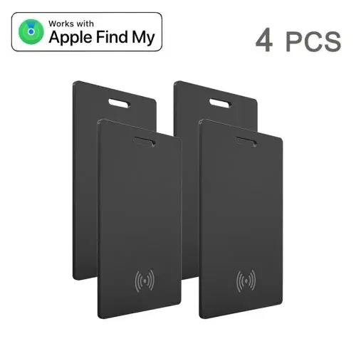 Negro-4PCS(ios)