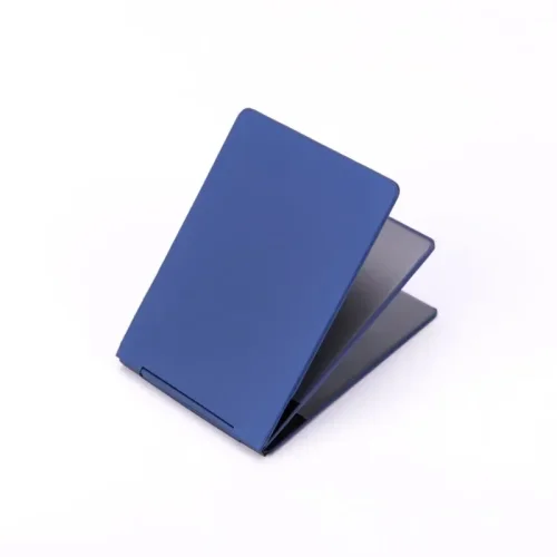 Imagen de Funda delgada de aluminio para licencia de conducir y tarjetas