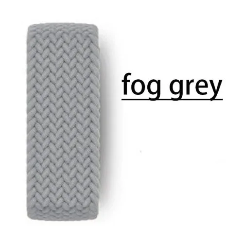 Fog grey