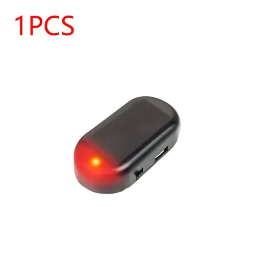 Red 1PCS