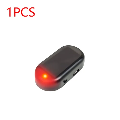 Red 1PCS