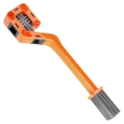 Oranje