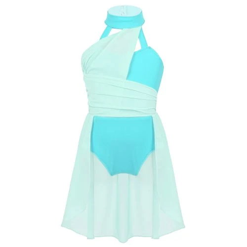 Mint Green A