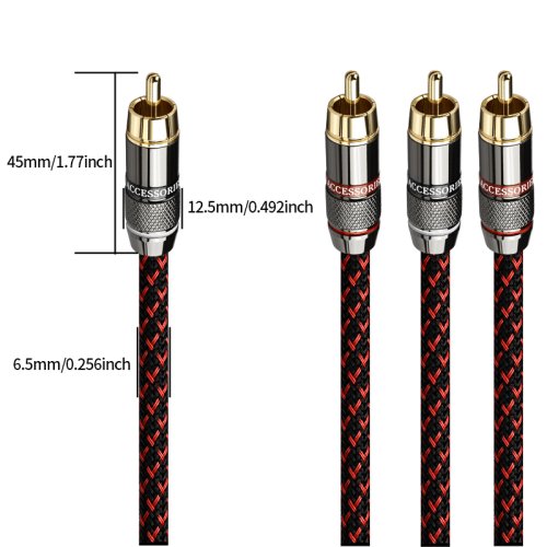 Vue 3 du produit
