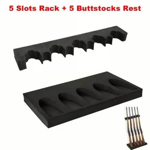 5Slots and Butt Base