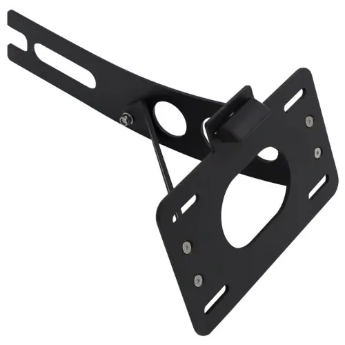 Image de Support de plaque latérale pour Honda Shadow VT600C