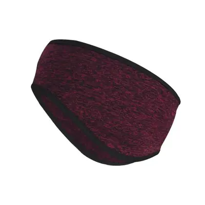 Image de Bandeau Anti-Transpiration pour Sports & Hiver