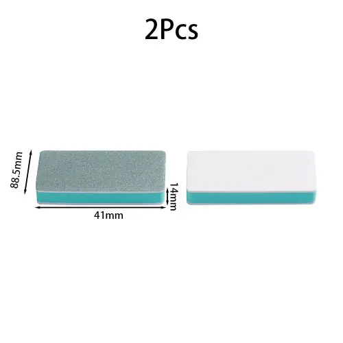 Image de Bâton de Polissage Argent - Outil Professionnel pour Bijoux