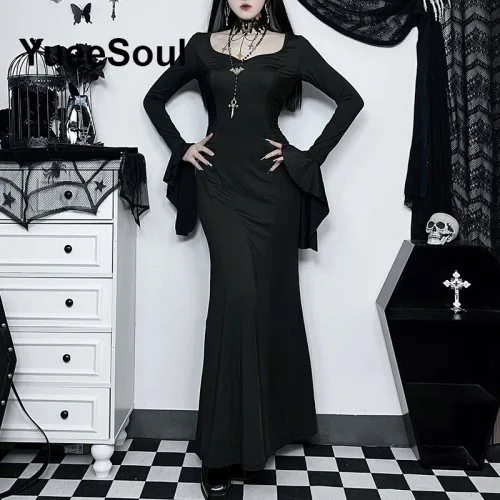 Gothic Dress 117