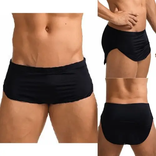 Image de Shorts Sport Homme Ultra-Légers & Rapides à Sécher