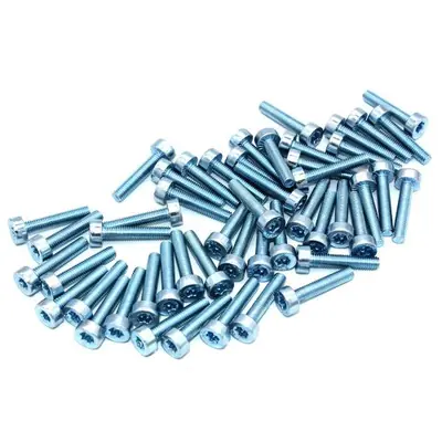 Image de Boulons Torx T27 M5 x 25 - Lot de 50 Pièces
