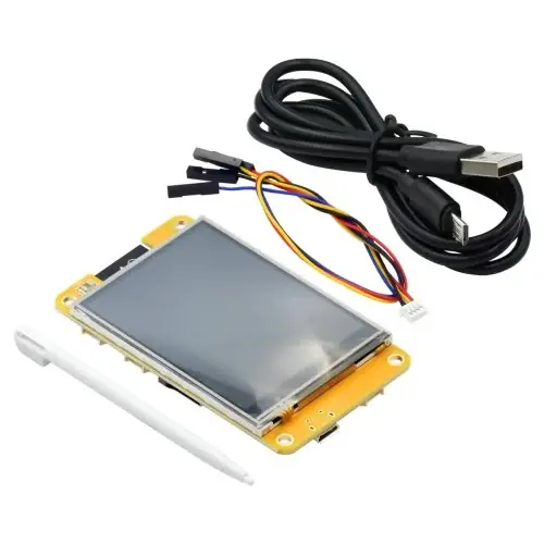 Image de Écran tactile 2.8" ESP32 WiFi & Bluetooth