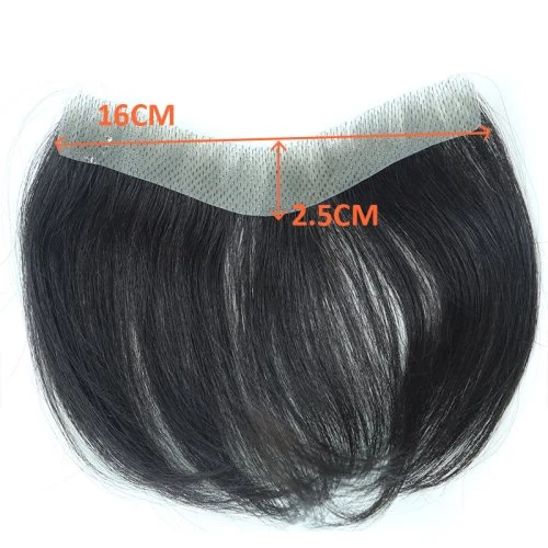 2.5cm x 16cm 1B