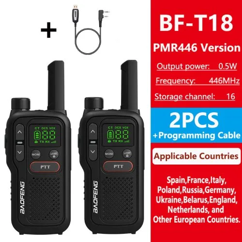 2PCS-Program