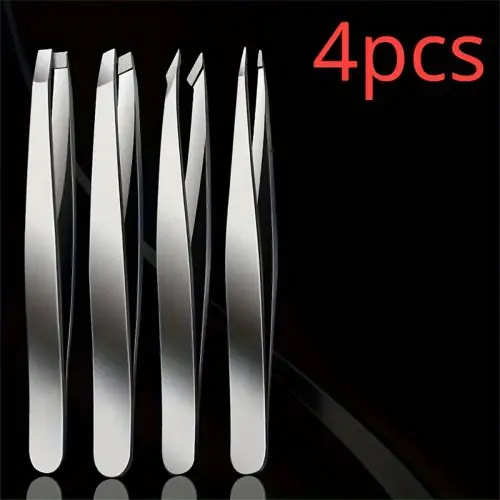 Argenté 4 pcs - 1