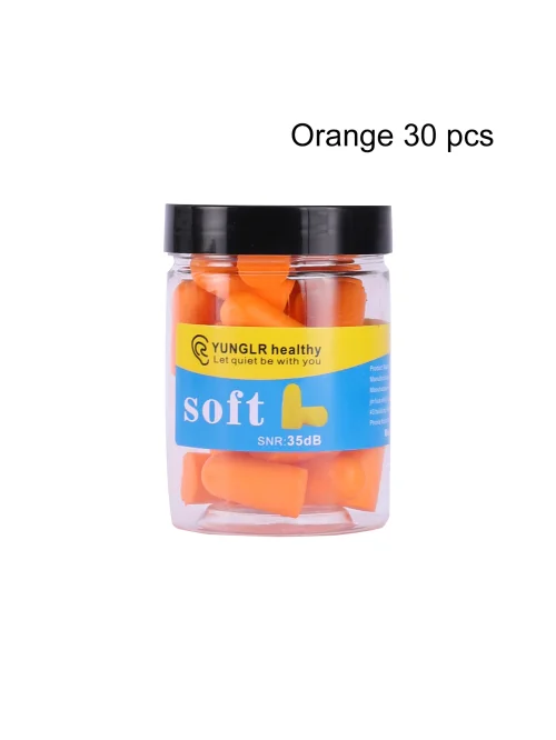 Orange 30 pcs
