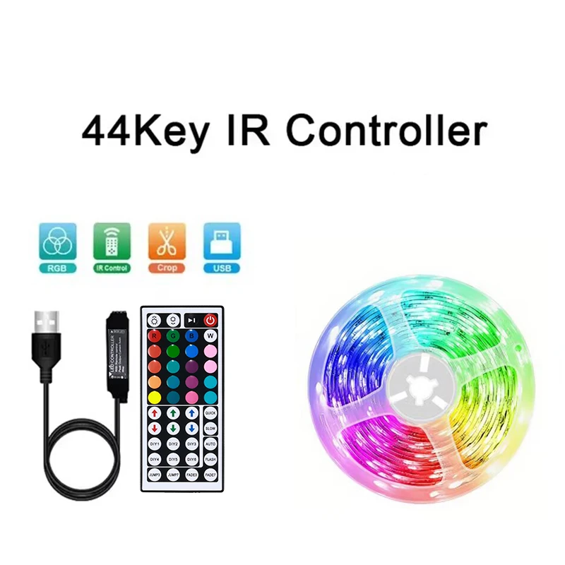 44keys IR controlador