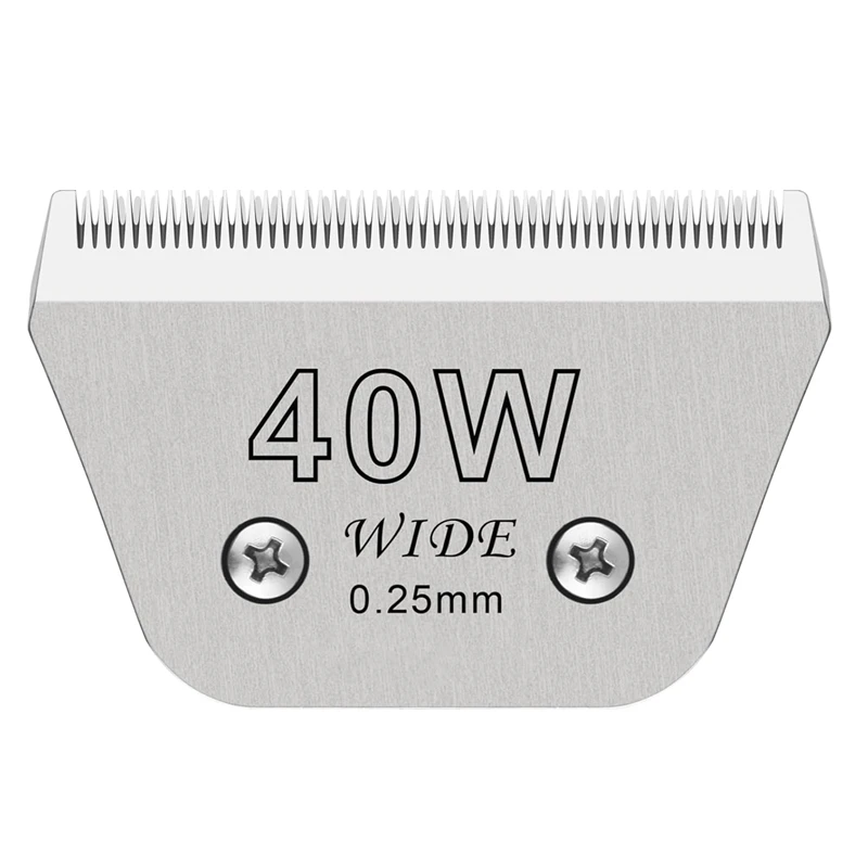 40w