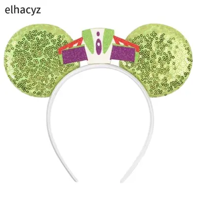 Image de Bandeau Disney Pixar Toy Story - Woody, Buzz & Alien