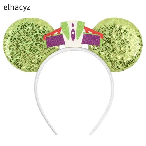 Image de Bandeau Disney Pixar Toy Story - Woody, Buzz & Alien
