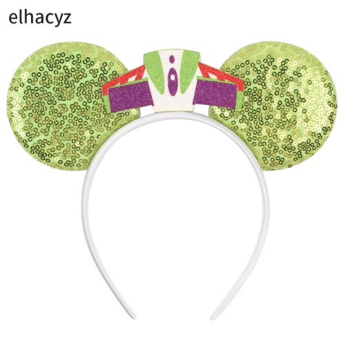 Image de Bandeau Disney Pixar Toy Story - Woody, Buzz & Alien