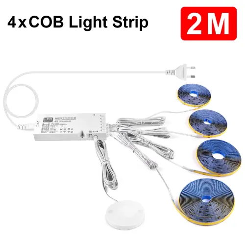 2M-4 bande ensemble