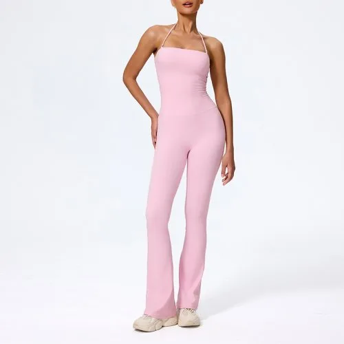 Roze wit