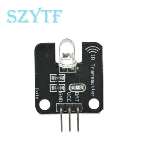Verzending module