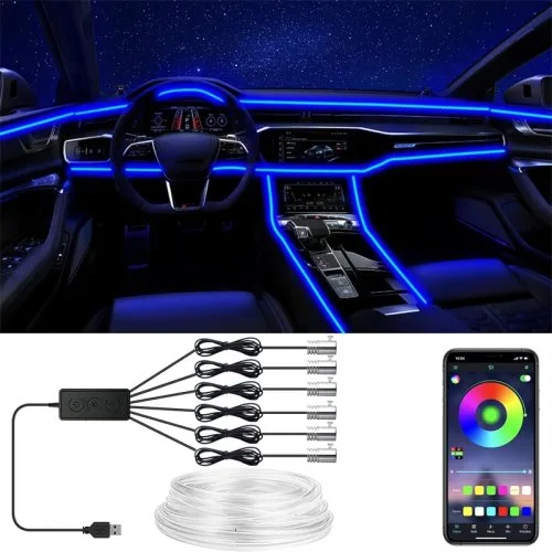 2in1 2m USB