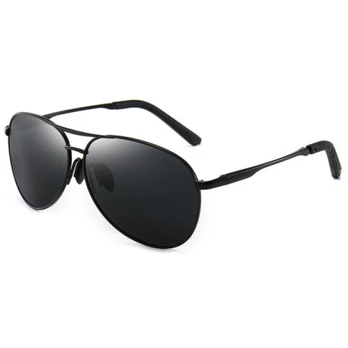 C1 negro gris