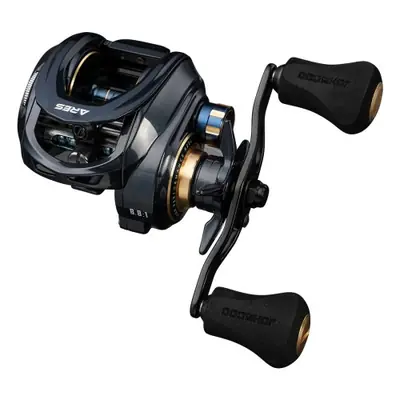 Image de Moulinet Baitcasting 15kg - Aluminium & Roulements