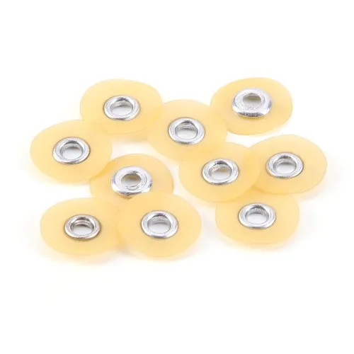 9.5mm gelb