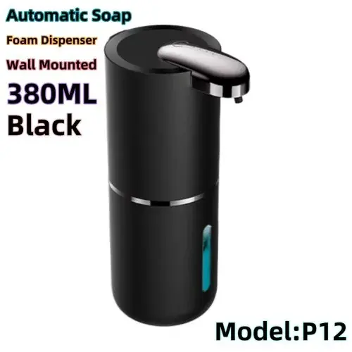 380ML P12 noir