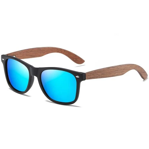 Blauw
