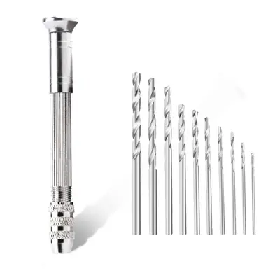 Image de Mini Perceuse à Main Pro - Idéale pour Bijoux & Résine