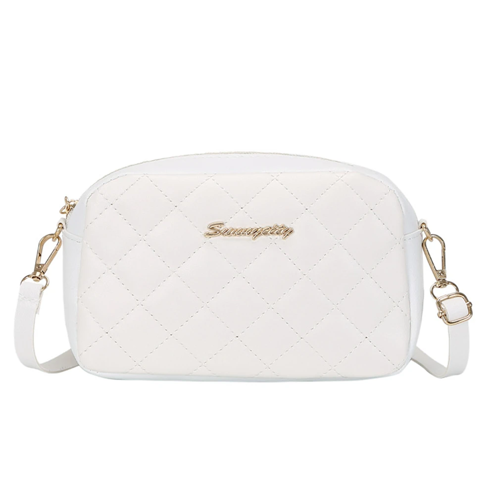 Image de Sac à Bandoulière Tendance Femme avec Diamants et Broderie
