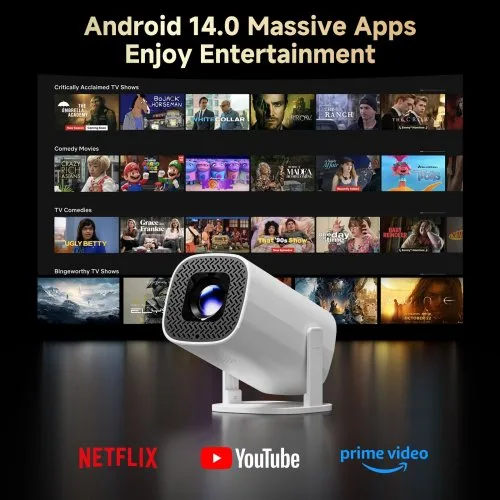 Vue 3 du produit