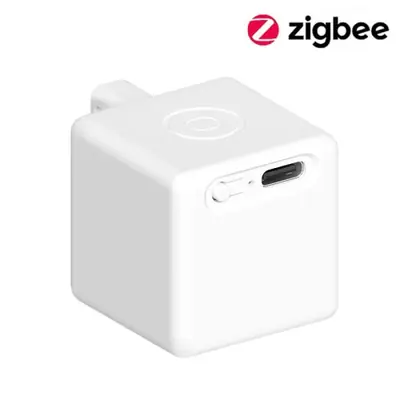 Image de FingerBot Plus - Robot Intelligent avec Toucher et Zigbee 3.0