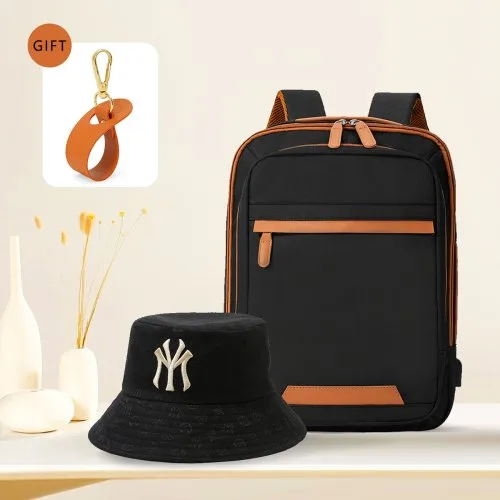 Back Black