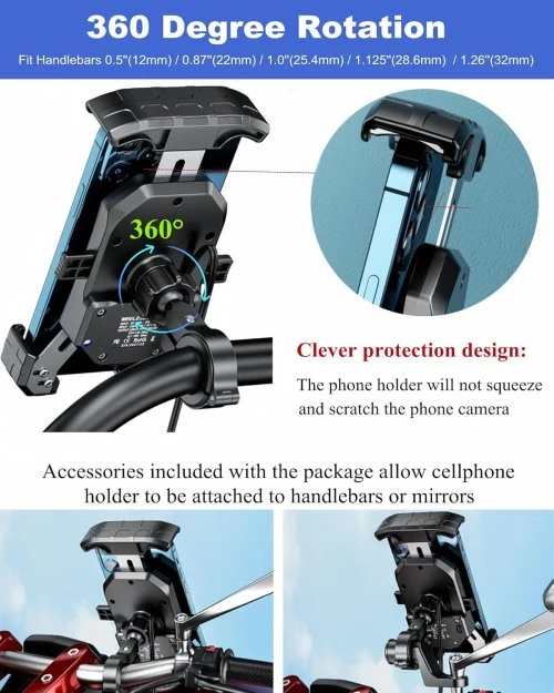 Vue 3 du produit