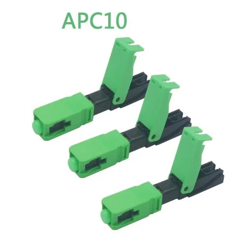 10pcs apc G