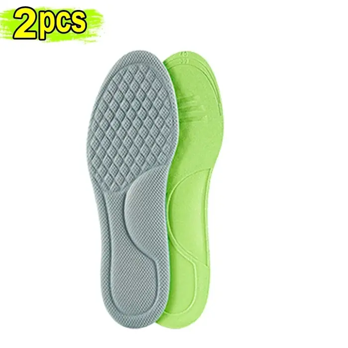 Image de Semelles Orthopédiques Anti-Transpiration