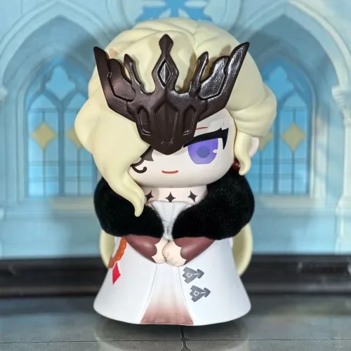 S-Rosalyne