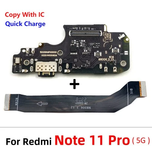 Hinweis 11 Pro 5G