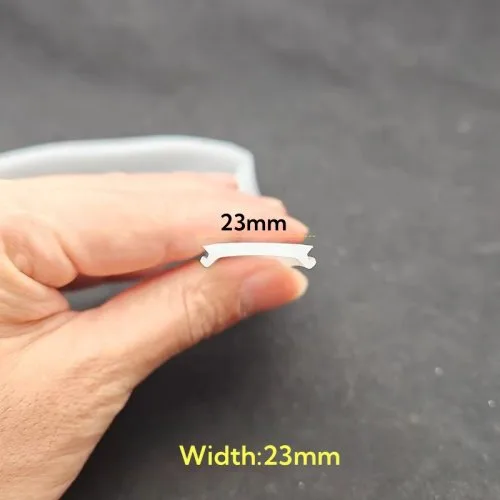 23mm