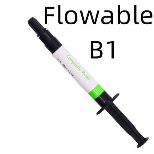Vloeibaar composiet B1