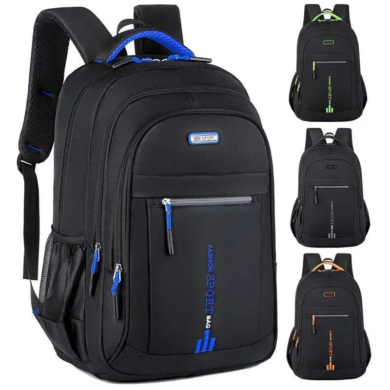 Image de Sac à dos homme étanche - Business & Voyage