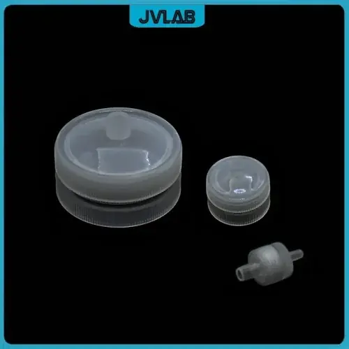 Image de Support de Filtration PP - Tête de Filtre Amovible 13/25/50 mm